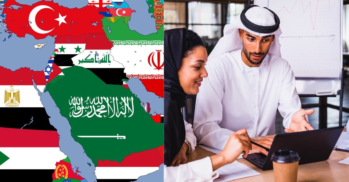 Most In-Demand Jobs in the Middle East for 2025