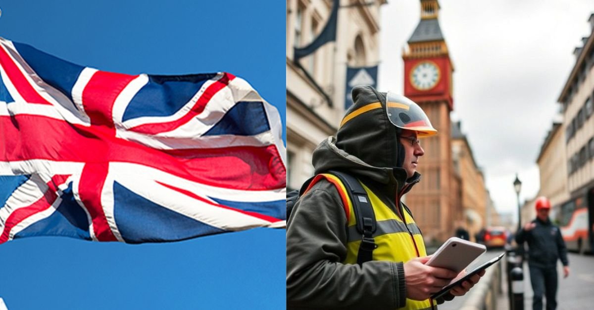 Beginner Jobs in the UK for Unskilled Applicants