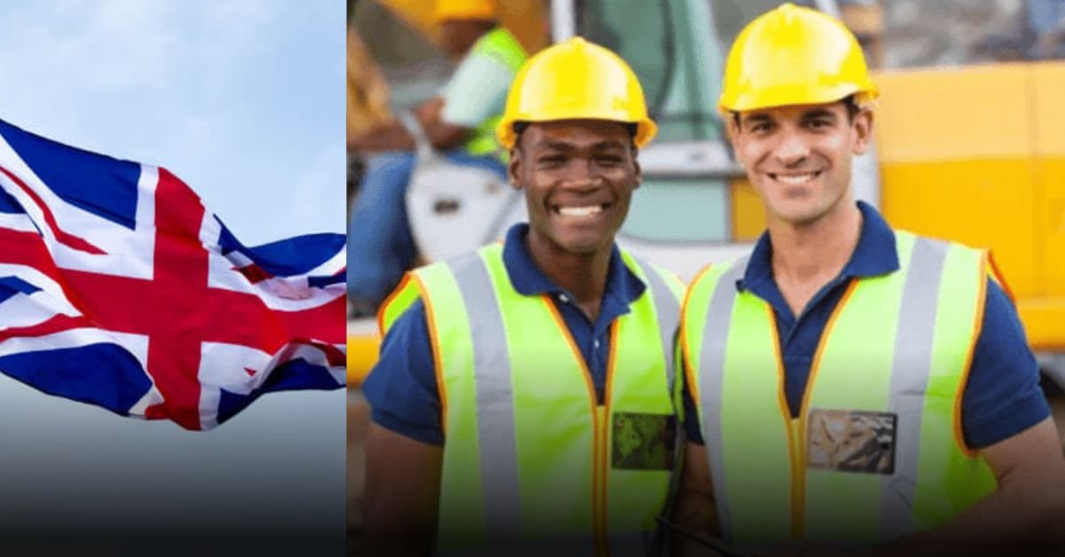 Easy United Kingdom Jobs for First-Time Applicants