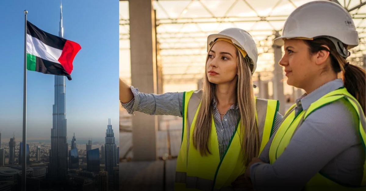 Dubai Work Opportunities in Hospitality and Cleaning Sector