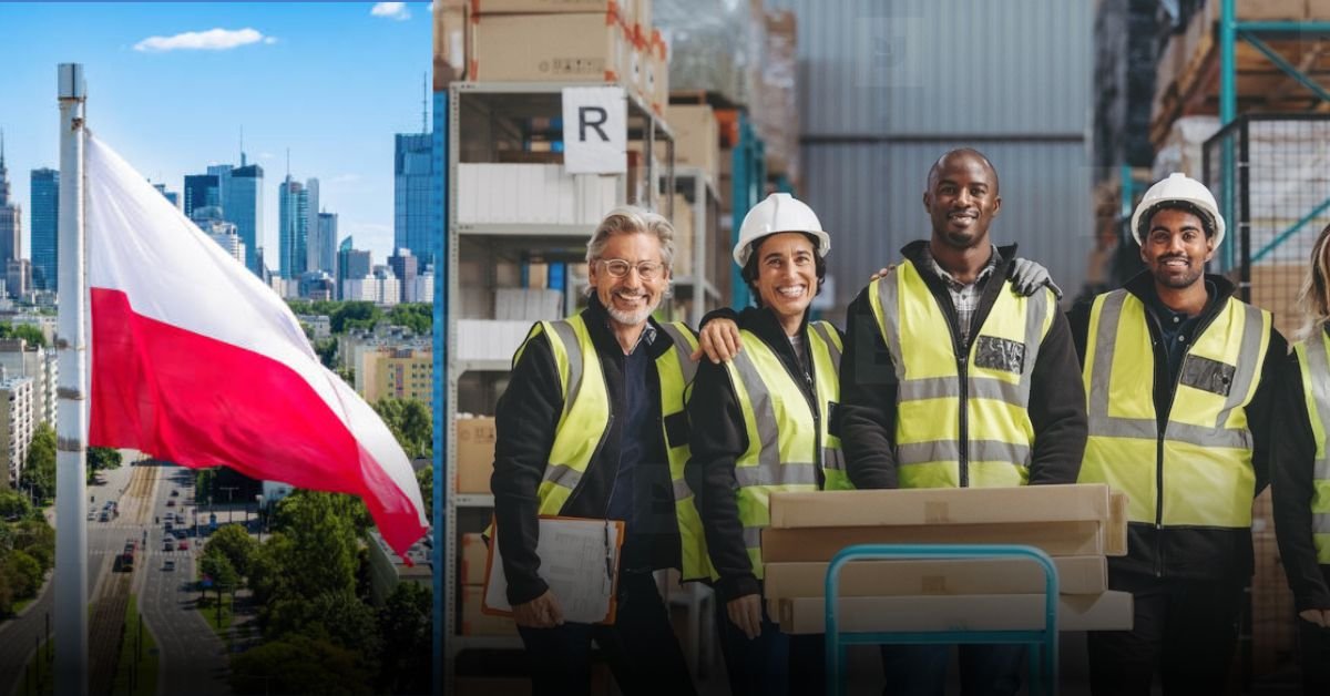 Employment in Poland for Un-Skilled Workers