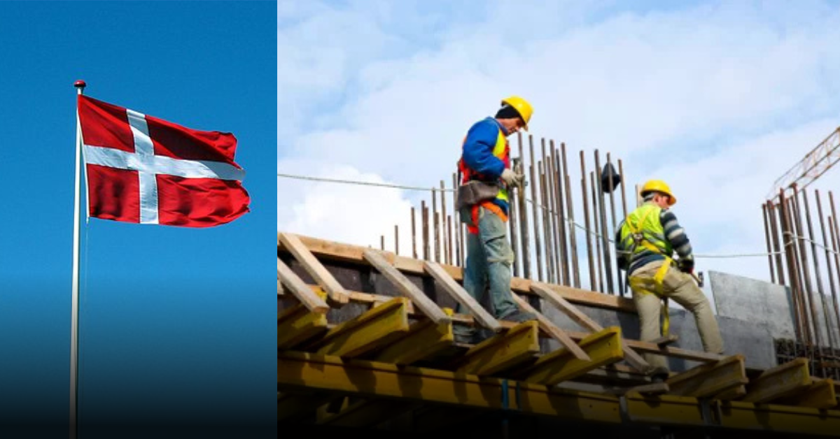 Denmark Work Visa Sponsorship Companies List