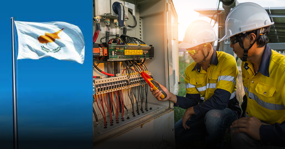 Cyprus Job Market and Visa Requirements