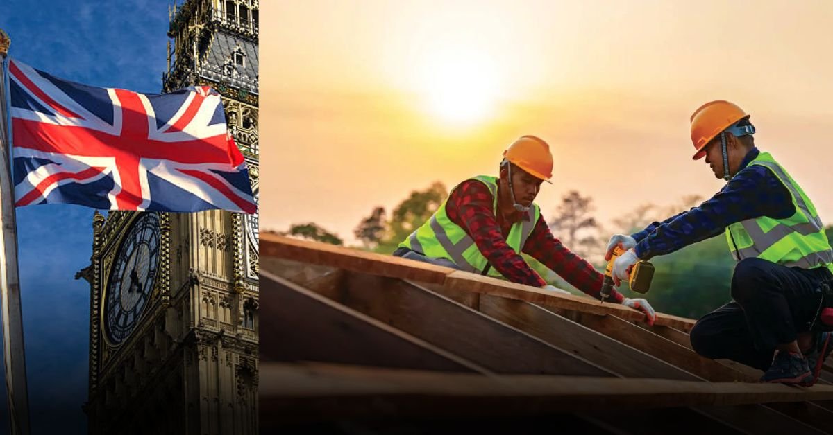 UK Health and Care Worker Visa Jobs