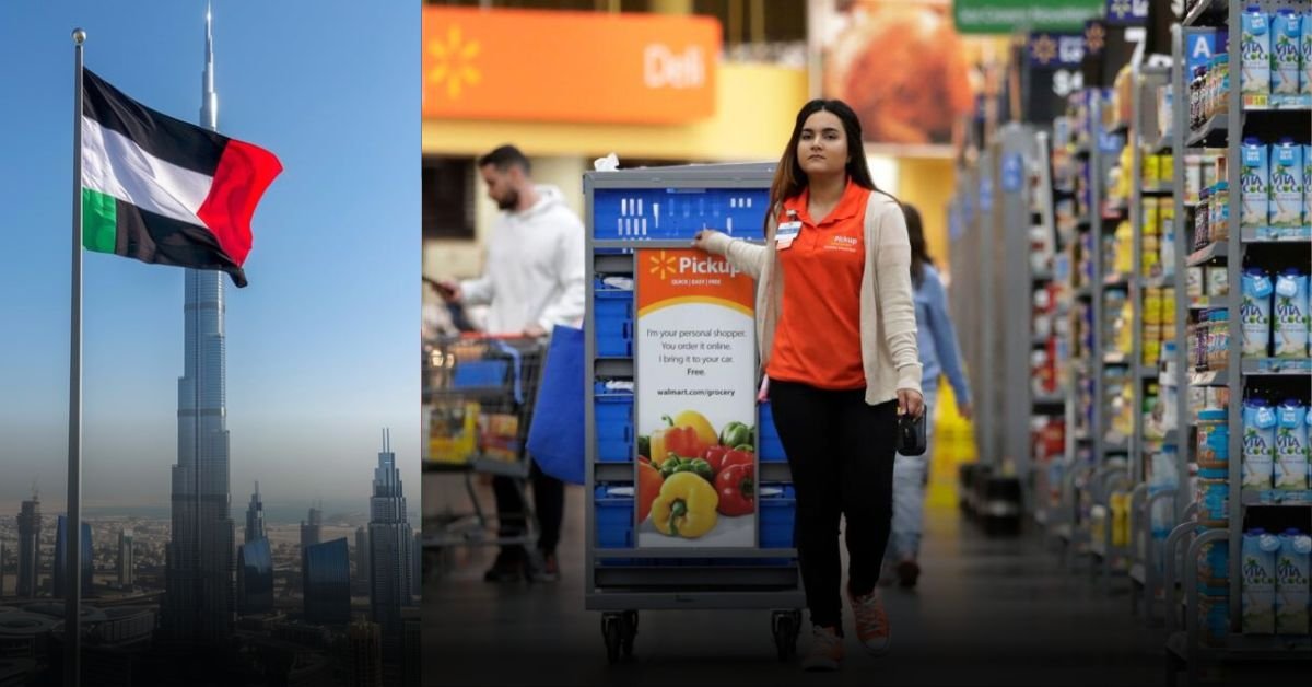 Dubai Retail Store Jobs With Visa Sponsorship