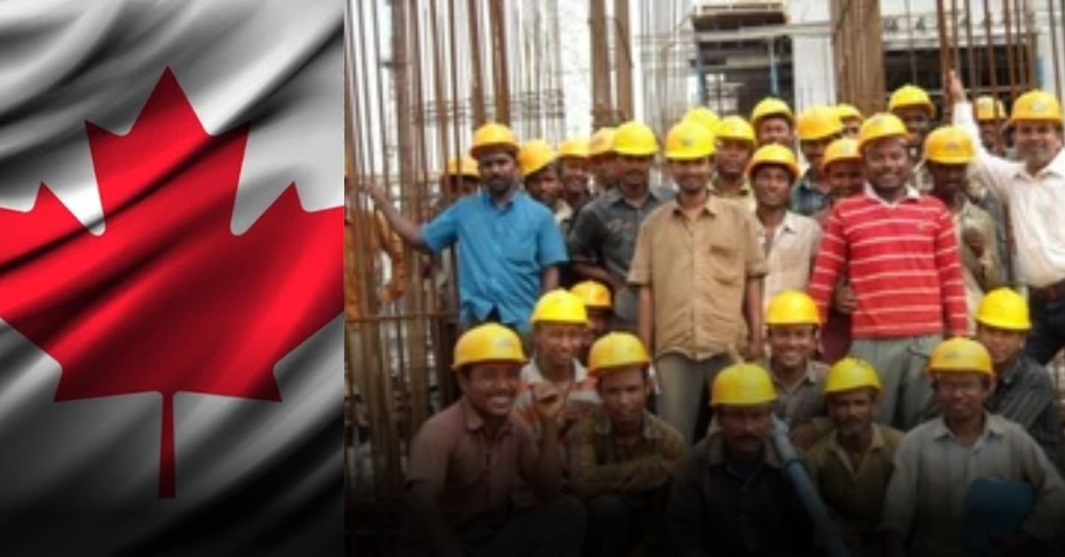 Work Opportunities in Canada for Unskilled Workers