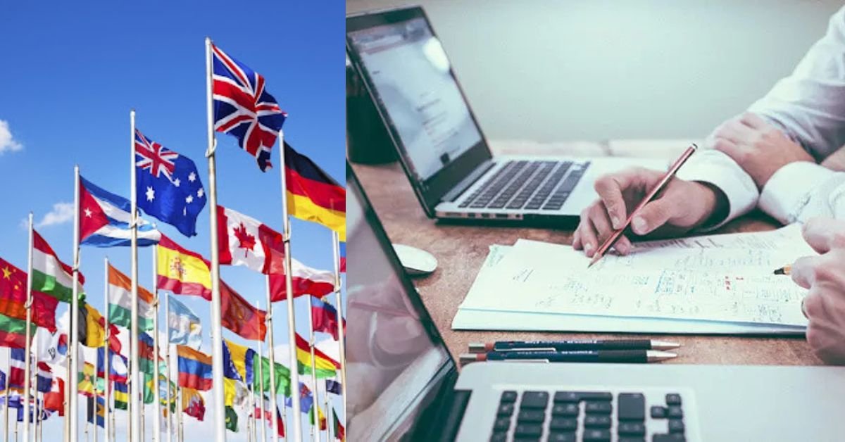 A Beginner’s Guide to Exploring Work Abroad Opportunities