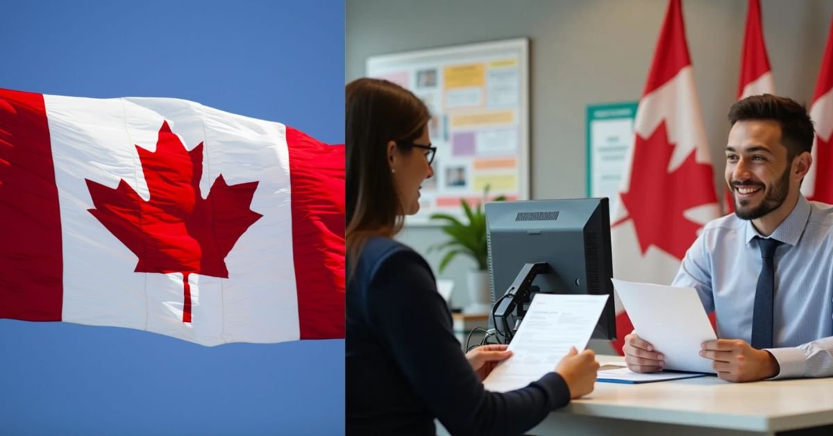 Canada Companies Hiring Foreign Workers With Visa Support 2025