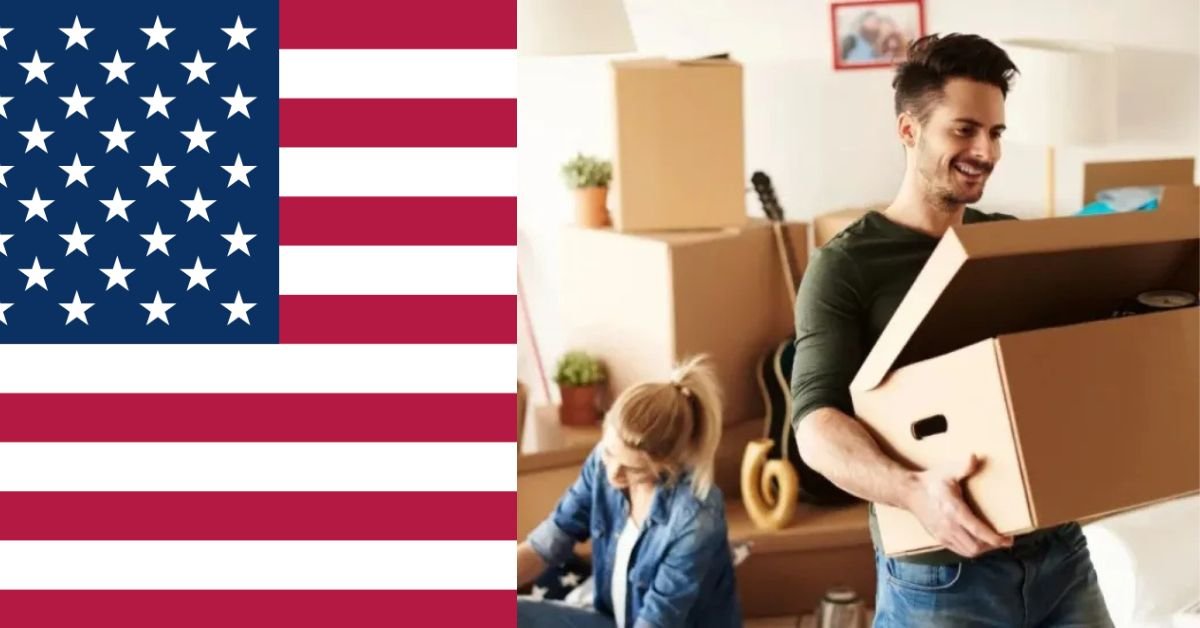 USA Remote Work Opportunities With Relocation Help