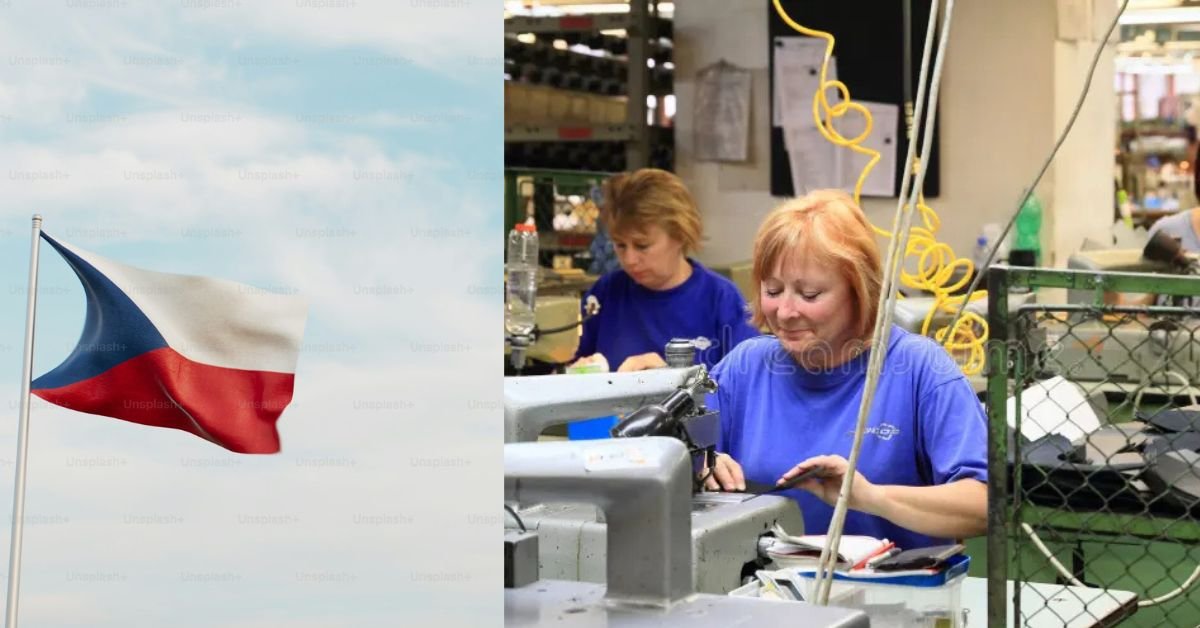 Czech Republic Mechanic Jobs with Visa Sponsorship