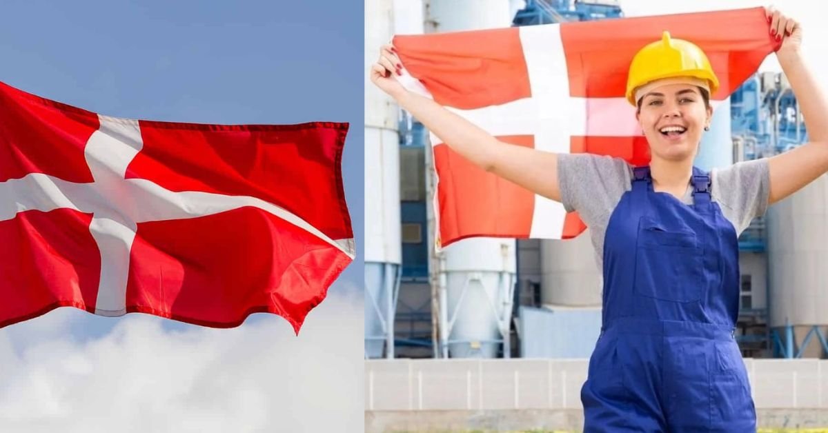 Denmark Job Openings for International Applicants in 2025