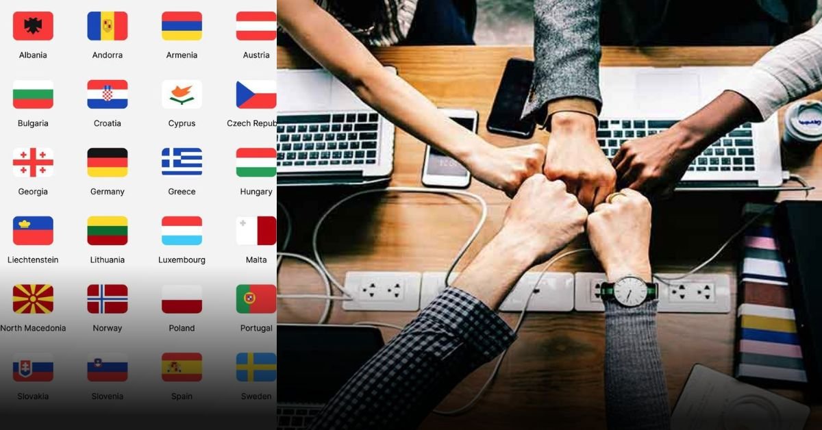 Employment Jobs Abroad: European Countries Hiring in 2025