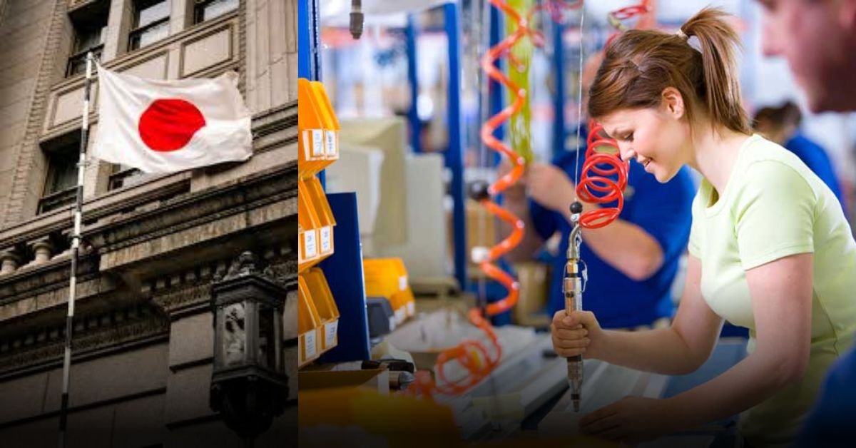 Japan Manufacturing Operator Jobs 2025 – Step-by-Step Apply Guide