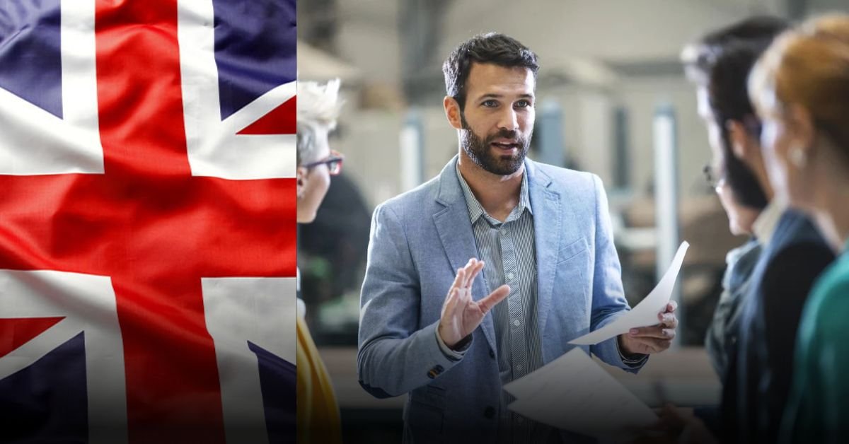 UK Senior Manager Visa (Global Business Mobility) 2026: A Full Guide.