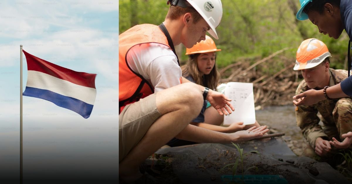 Water Management Specialist Careers in Netherlands: 2026 Guide.