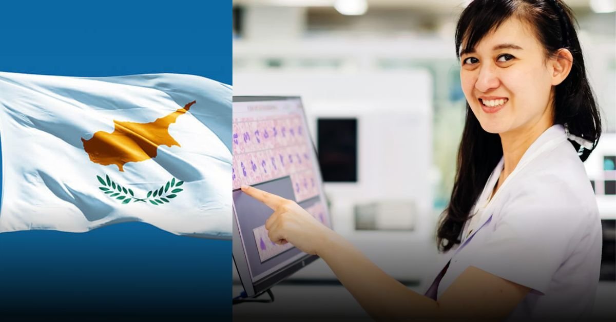 Medical Technologist Roles in Cyprus: 2026 Work Permit Process.