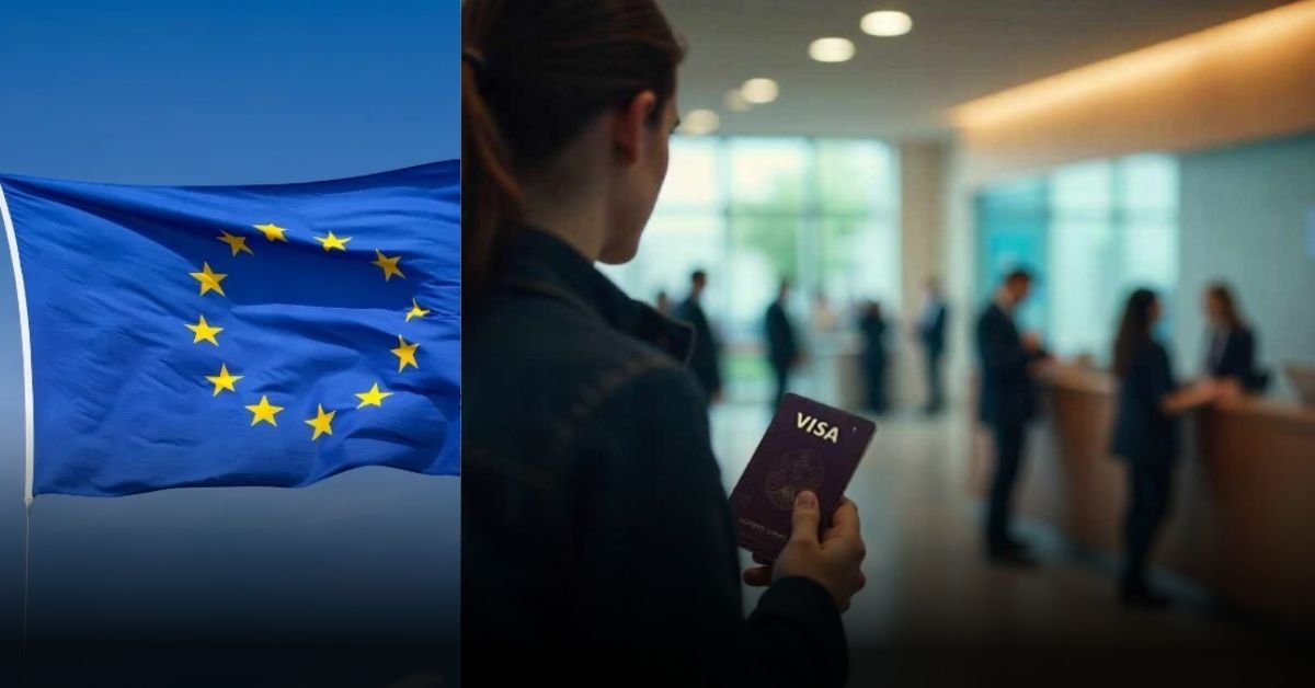Avoiding Visa Fraud: How to Verify European Job Offers in 2026.