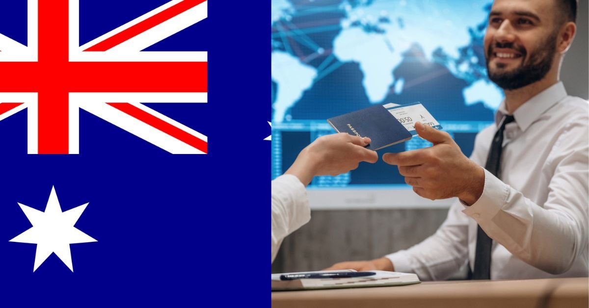 How to Apply for Visa Sponsorship Jobs in Australia