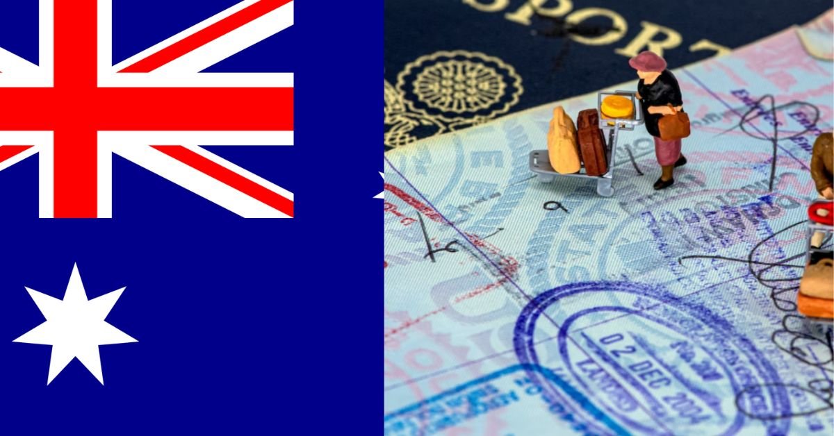 Unskilled Jobs in Australia for Foreign Workers