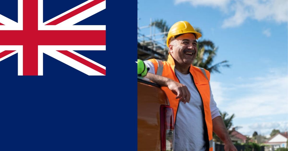How to Move to New Zealand Through a Job Offer