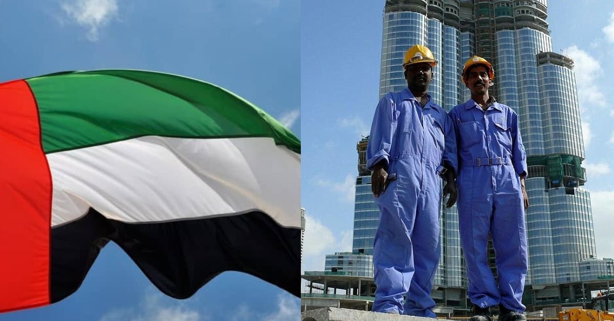 Dubai Construction Helper Jobs – Apply for 2025