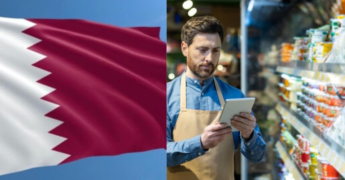 Qatar Store Keeper Jobs with Visa Sponsorship 