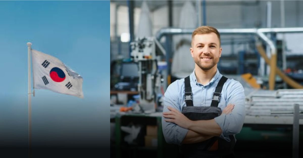 Labor Laws and Employee Rights for Factory Workers in South Korea 2026